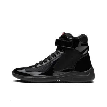 PRADA America's Cup High 'Black'