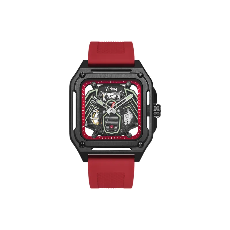 MARVEL Men Hero Collection Watch-0