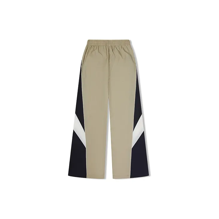 Kappa Casual Pants Women's Sea Sand-1