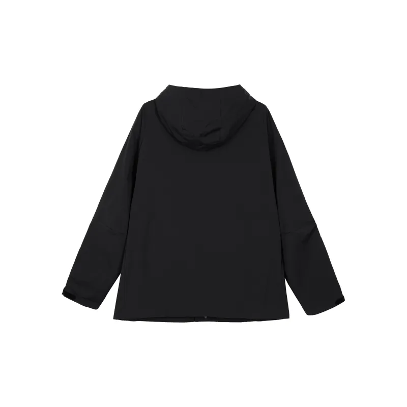 Adidas Jackets Men Black-1