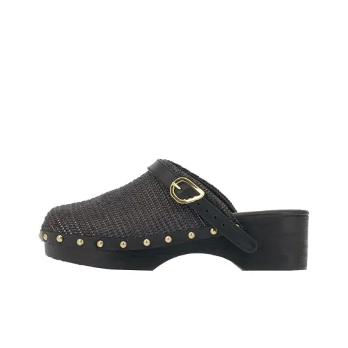 Ancient Greek Sandals Classic Closed Clogs