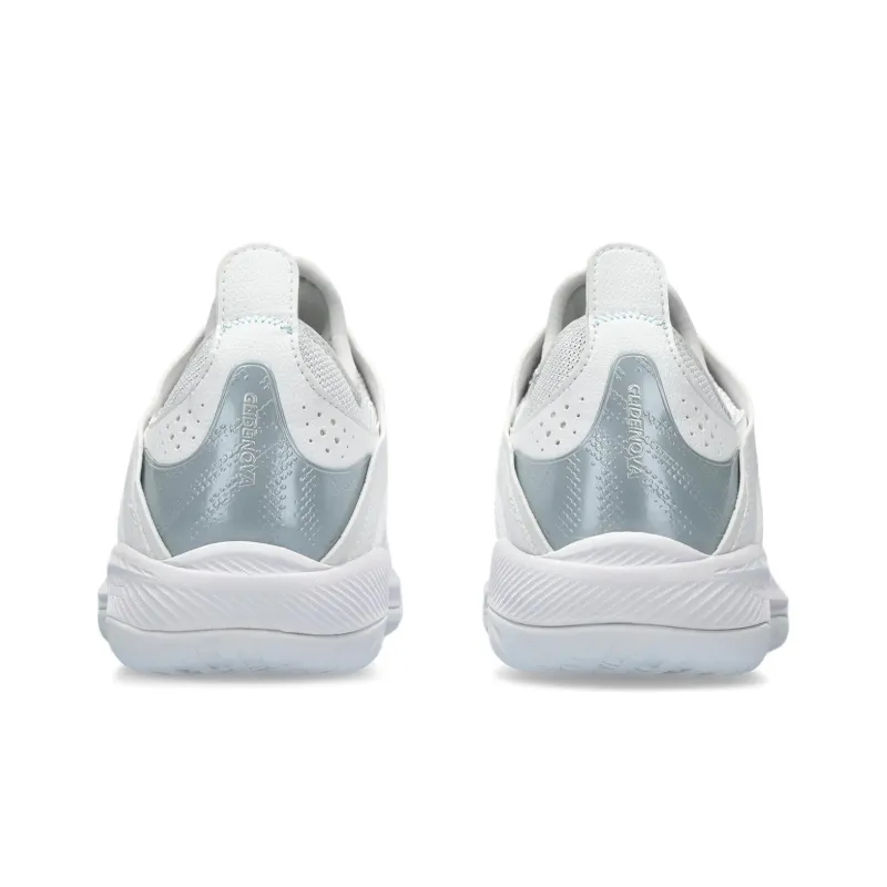 Asics Glide Nova Ff 3 White Teal Tint-3
