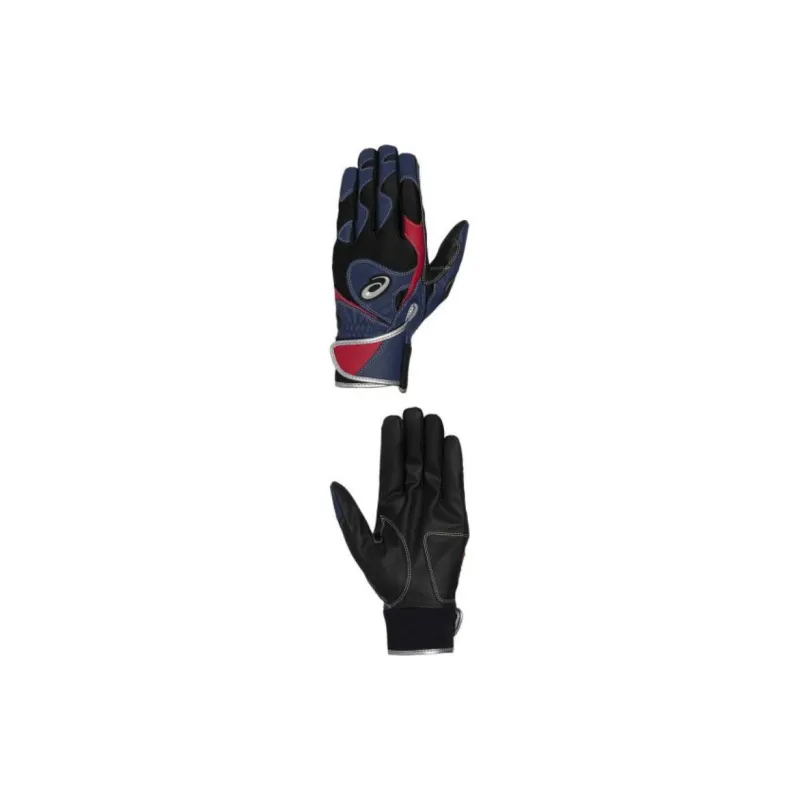 Asics Baseball Gloves-4