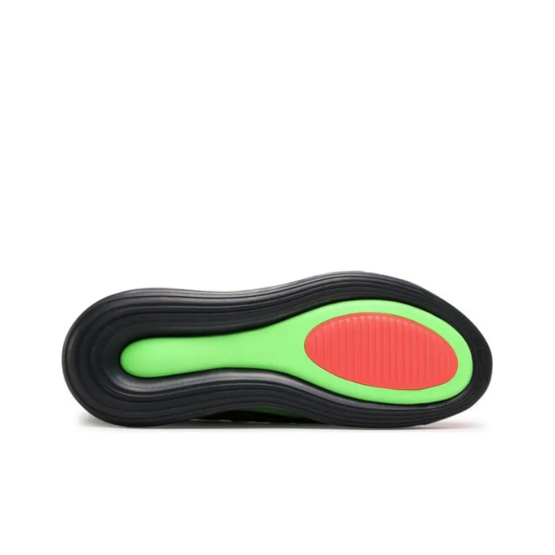 Nike Air Mx 720 818 Worldwide Pack Black-4