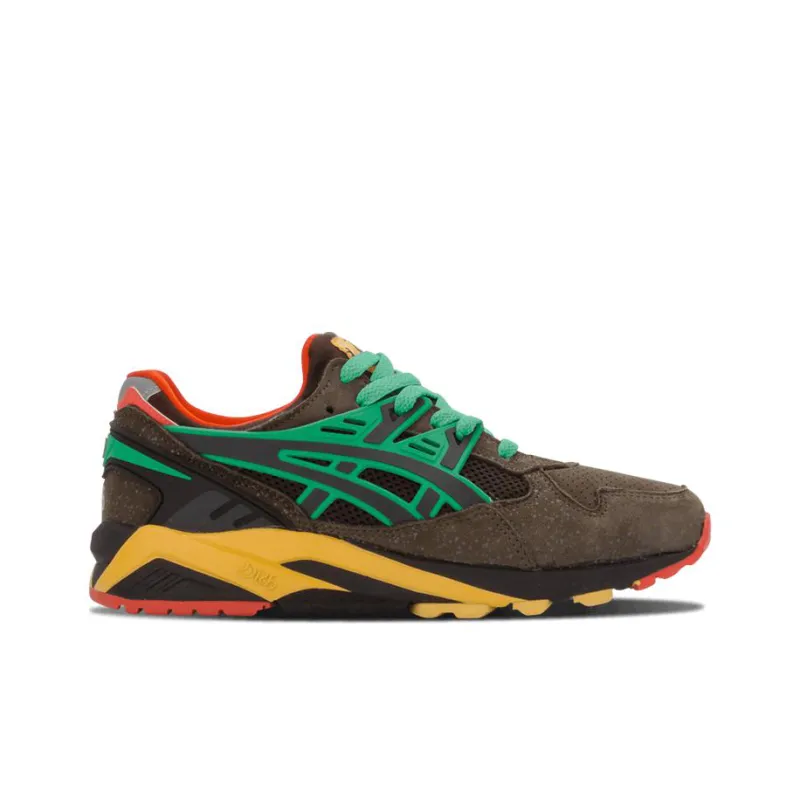 Asics Gel Kayano Packer Shoes All Roads Lead To Teaneck-1