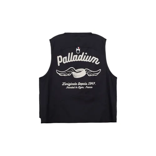 Palladium Vests Unisex