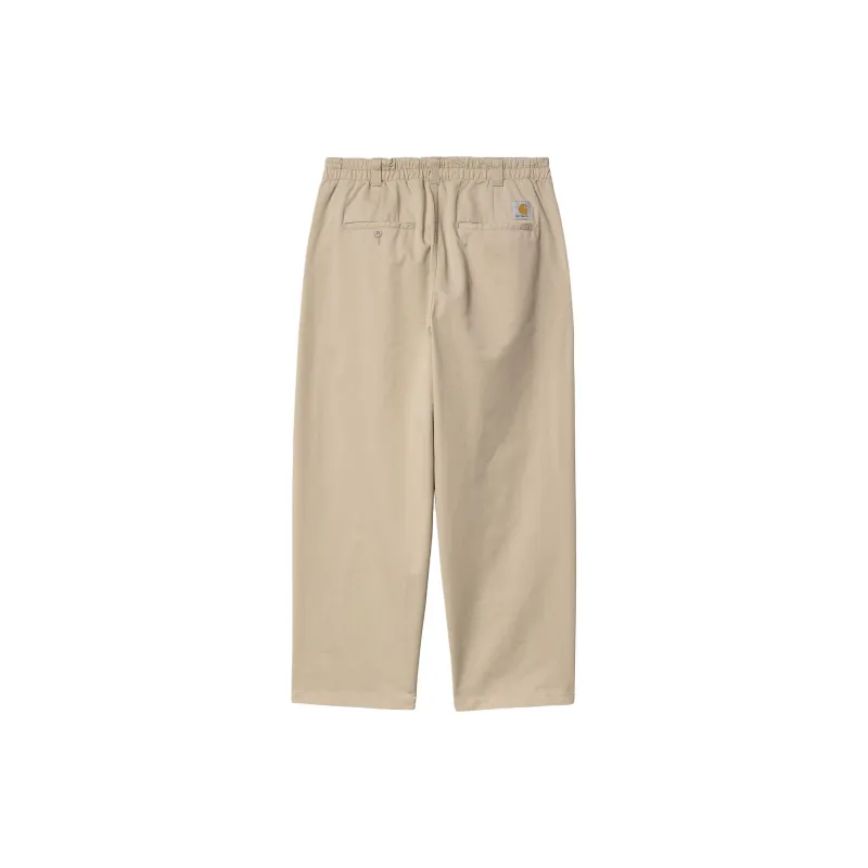 Carhartt WIP SS24 Marv Pant Casual Pants Men's Khaki-1