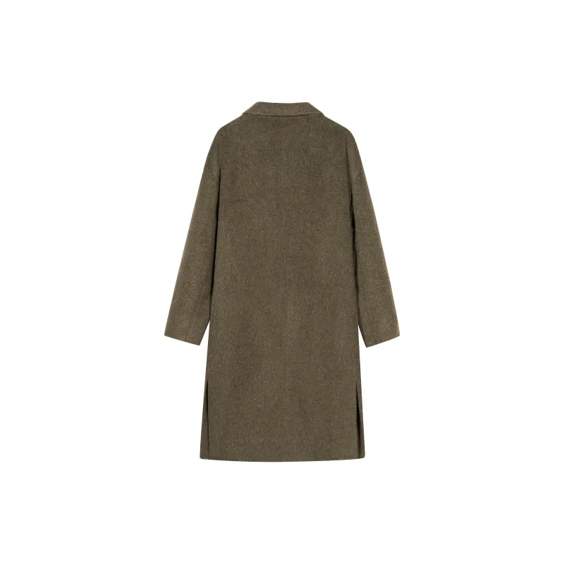 KW Coats Unisex-9