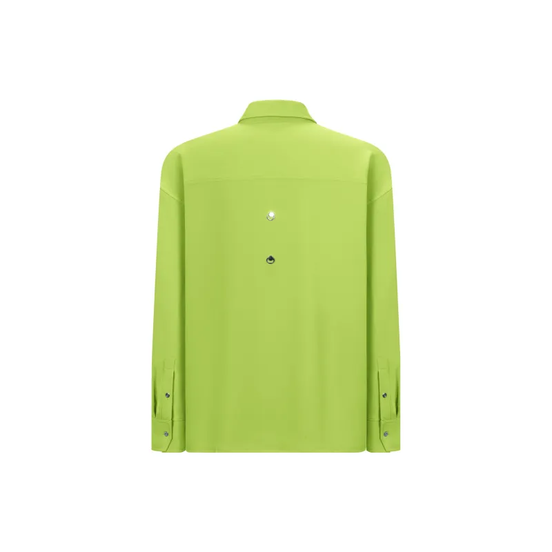TIWILLTANG Shirts Unisex-15