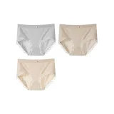 J Set: Gray+Coffee+Cameo Brown