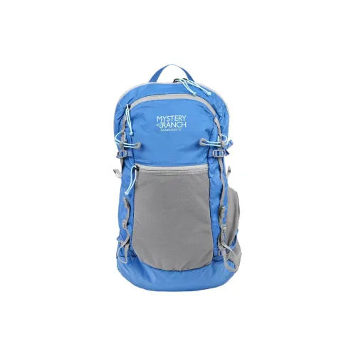 MYSTERY RANCH Backpacks Pacific Blue