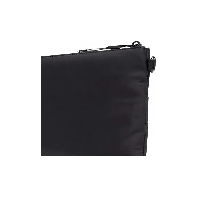 VERSACE JEANS COUTURE Nylon Clutches Wallets Regular Men's Black-3