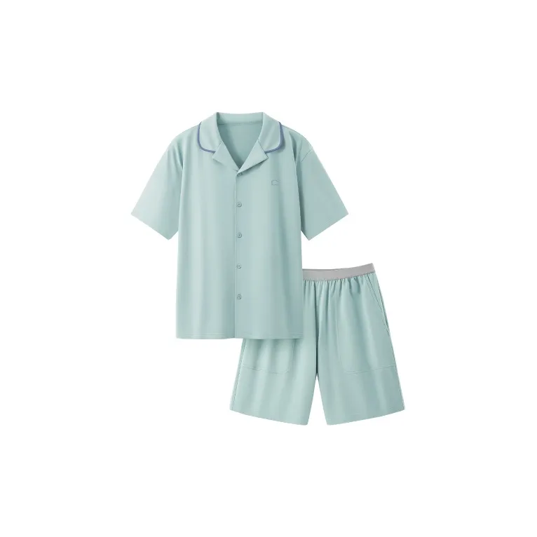 BANANA IN Men Pajama Sets-3