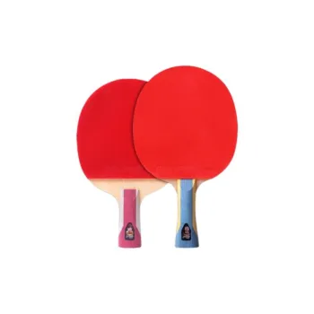 DHS Ping Pong Paddles
