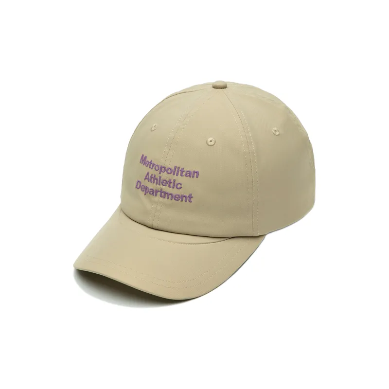 The MAD HATcher Polyester Baseball Caps Unisex-7
