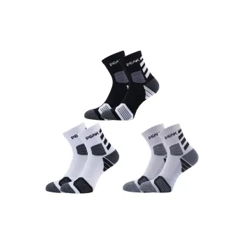 PEAK A Cloud Mid Calf Socks Unisex Combo Set