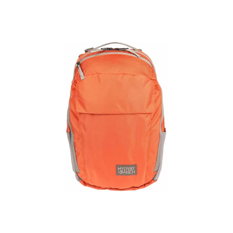 MYSTERY RANCH 18L Outdoor Bags Recycled Nylon Sunset Orange Unisex-0