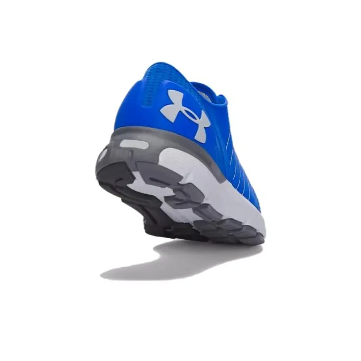 Under Armour SpeedForm Europa 'Blue'-2