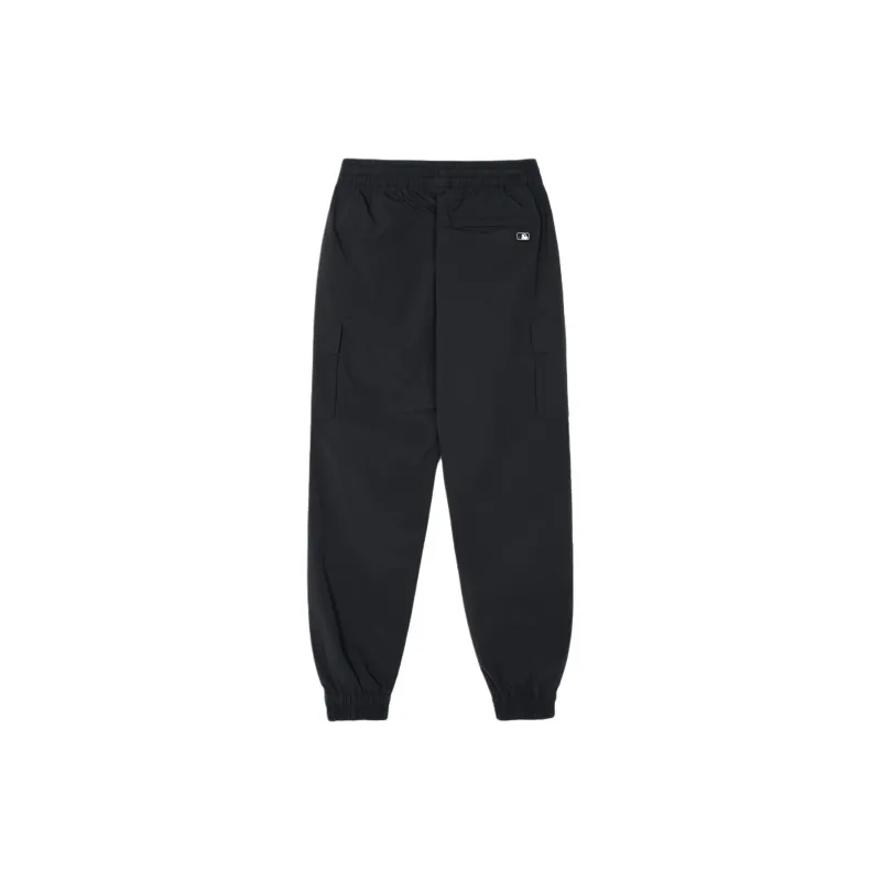MLB SS24 New York Yankees Casual Pants Women's Black-1