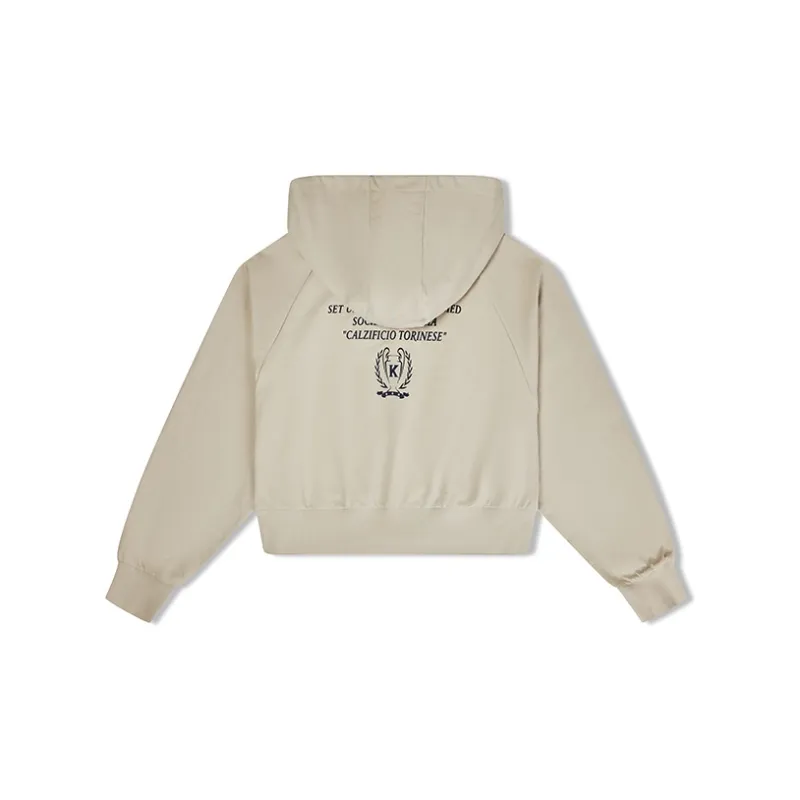 Kappa Sweatshirts Women's-4