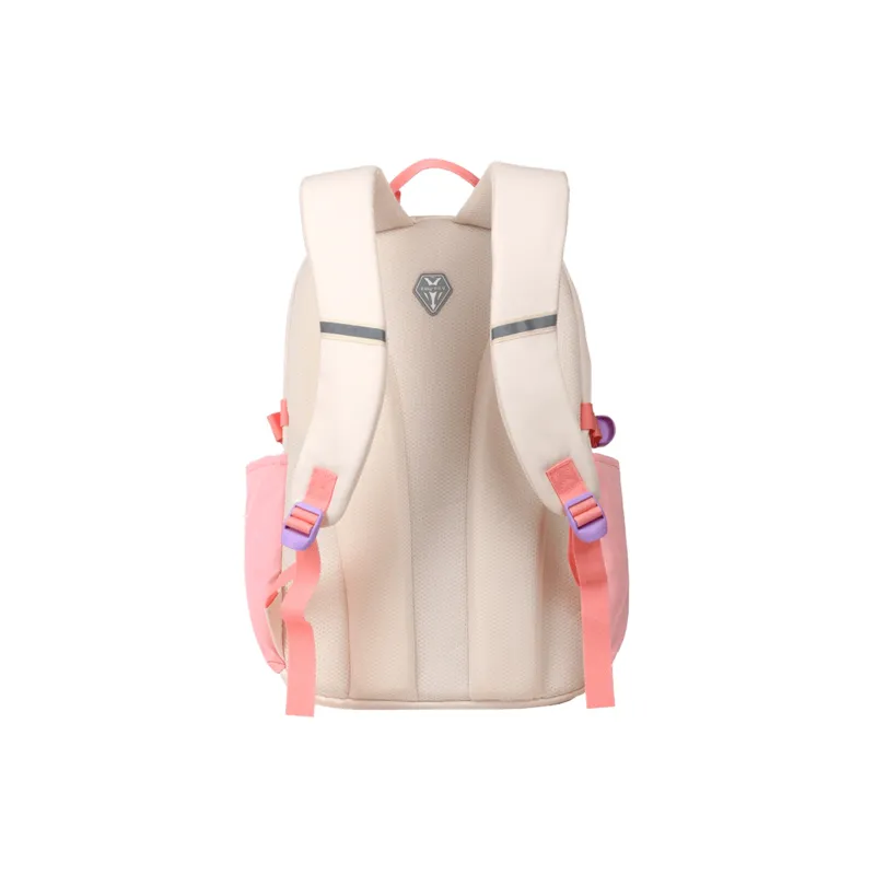 Disney Polyester Travel Bag Backpack Tubas Women's Multicolor-2