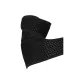 Sports Elbow Protector Black[5th Generation]Breathable 1 Pack