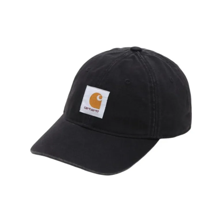 Carhartt WIP Seaton Cap-0