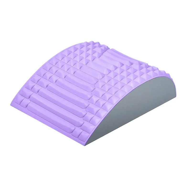 JUNGLELEOPARD CLB Yoga Stretchers Lumbar Spine EVA Unisex-7