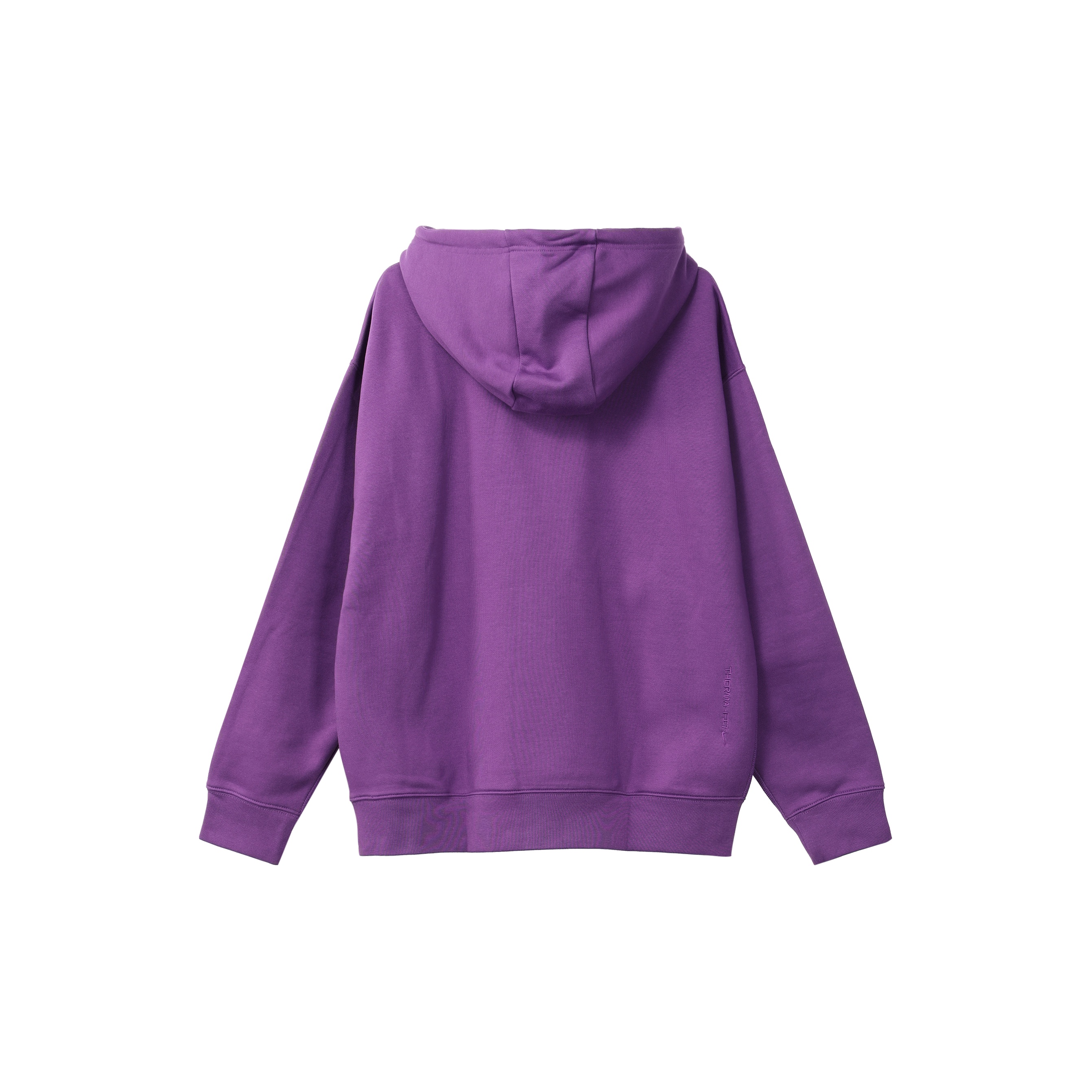 purple acg hoodie