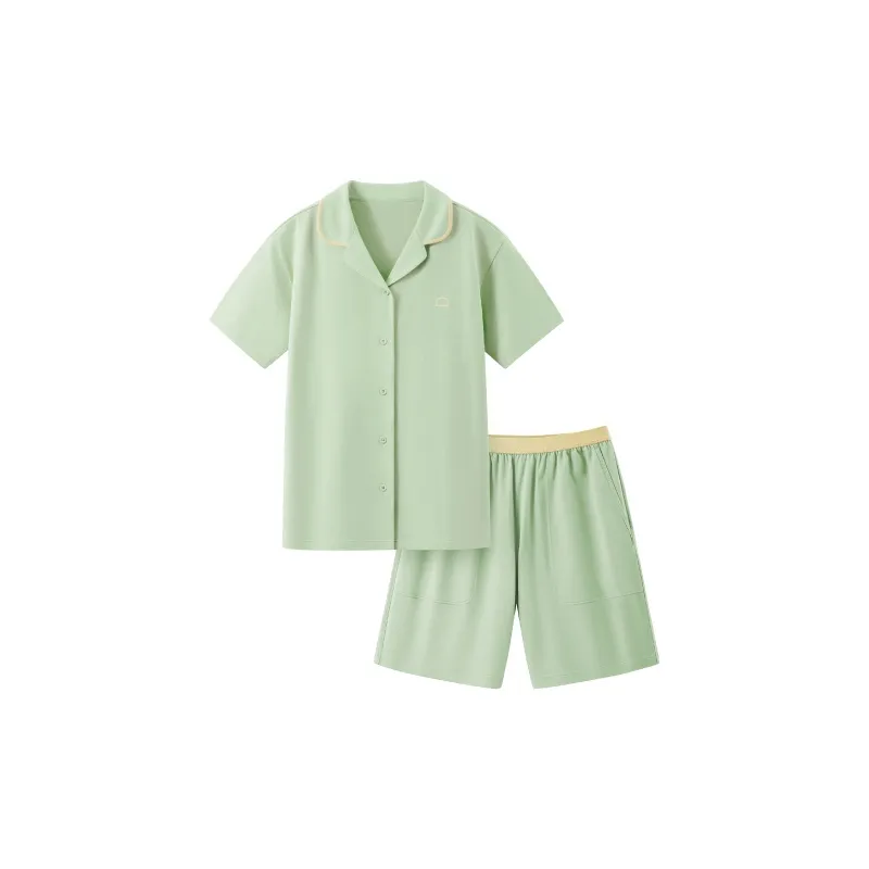 BANANA IN Women's Pajama Sets-5