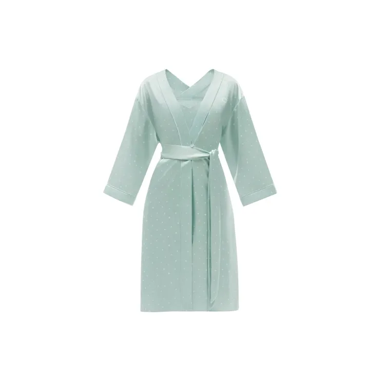BANANA IN Women's Nightgowns-4