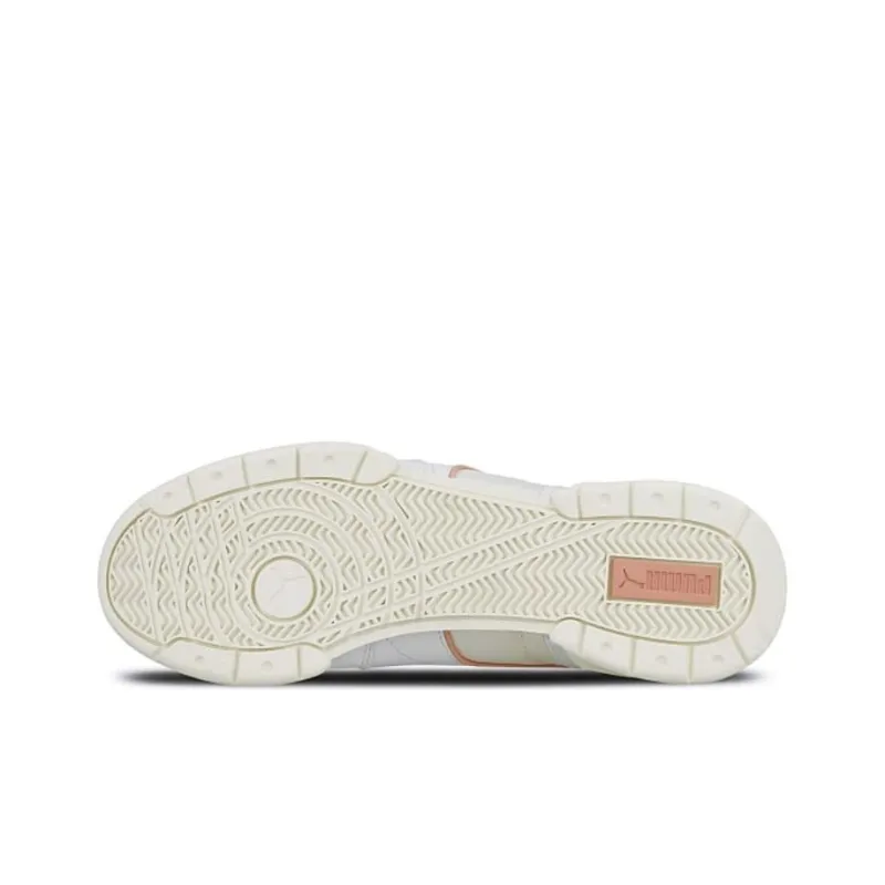 PUMA Cgr Og White Pink Women's-4
