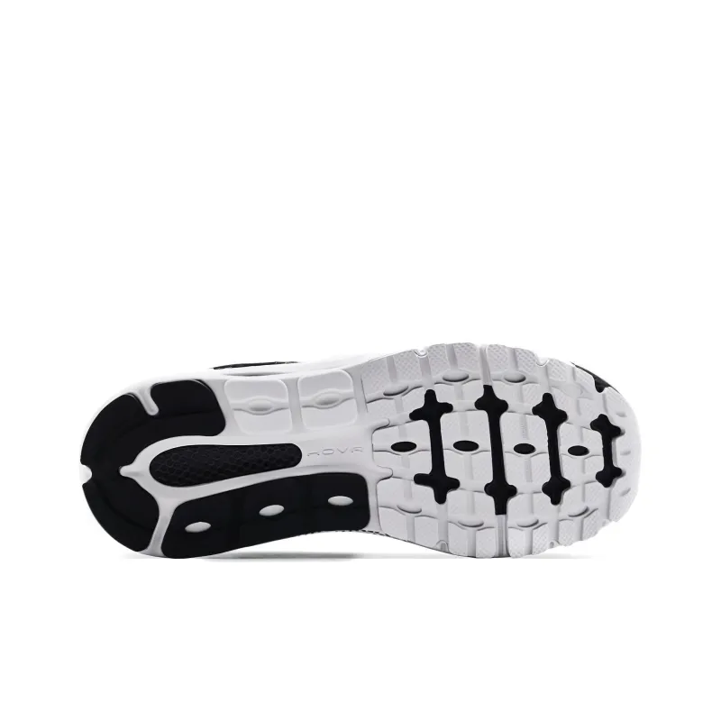 Under Armour HOVR ™ Guardian 3 Running Low Top Casual Shoes Men's Black-4