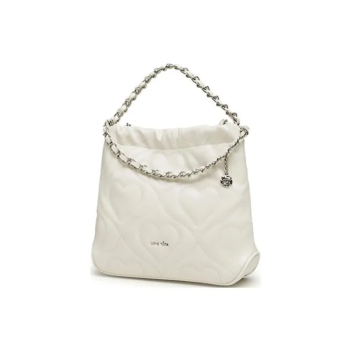 Tata Artificial Leather Crossbody Bag Trumpets Women's-7