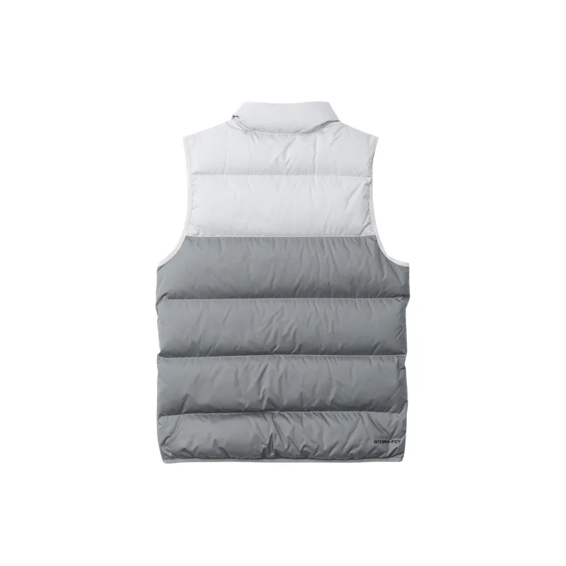 Nike Vests Men Gray-1