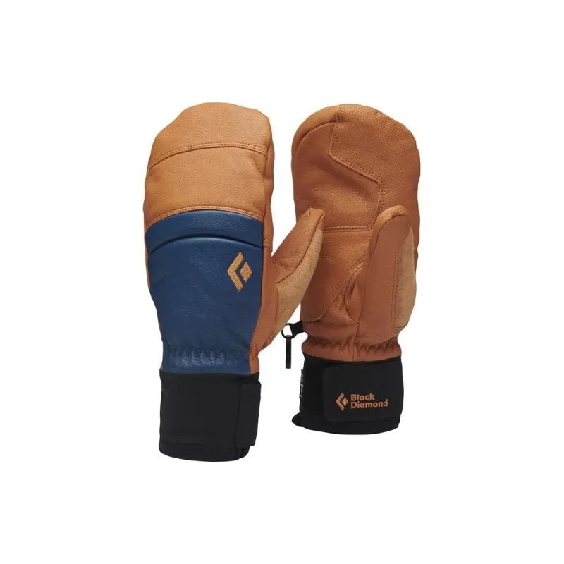 BLACK DIAMOND Ski Gloves-3