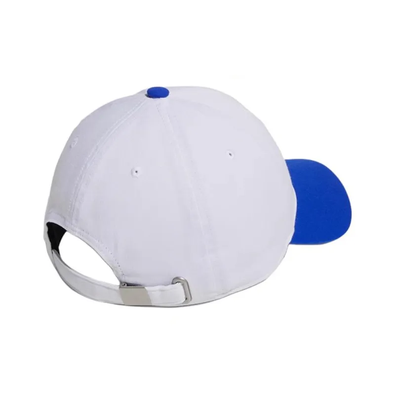 Adidas Baseball Caps Unisex White-1