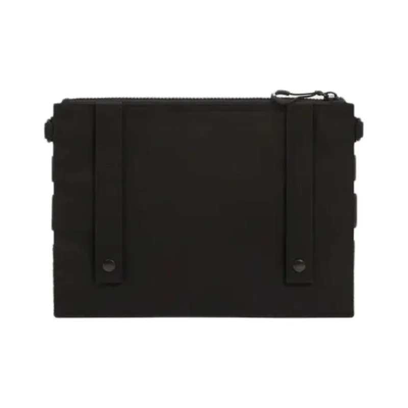 KENZO Jungle Detachable-patches Messenger Bag-2