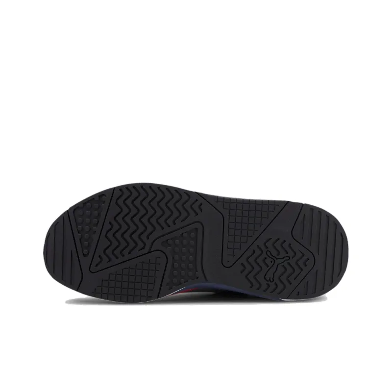 PUMA Bmw Motorsport X X Ray 'Black Silver'-4