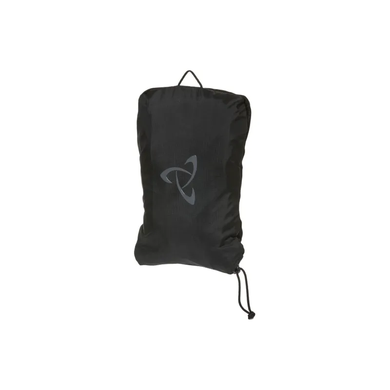 MYSTERY RANCH Nylon Outdoor Mountaineering Bag Backpack Unisex Black-5
