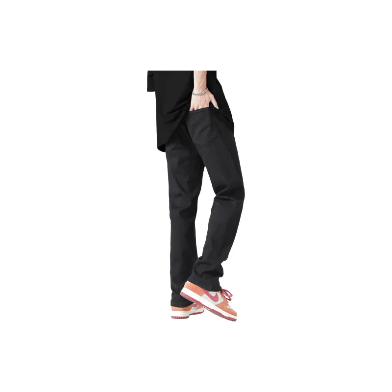 GNOMESHGH Jeans Unisex-20