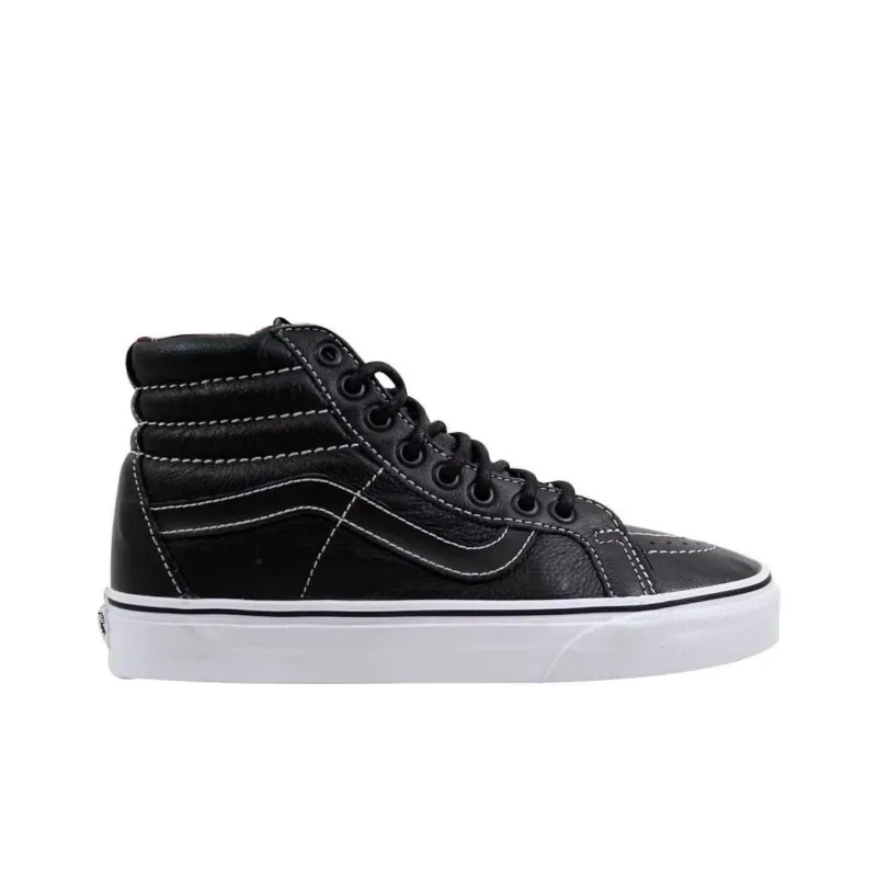 Vans Sk8 Hi Reissue Leather-1