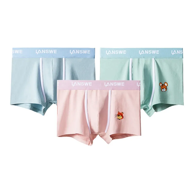 Lanza Men Underpants-32