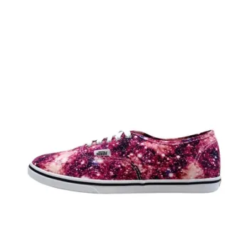 Vans Authentic Lo Pro Cosmic Cloud