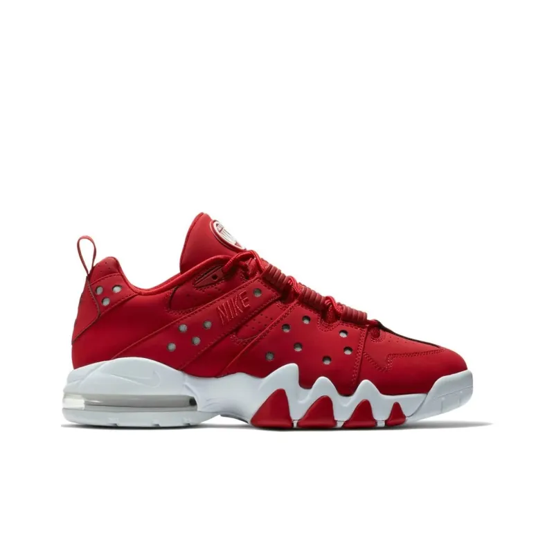 Nike Air Max 2 Cb '94 Low Gym Red-1