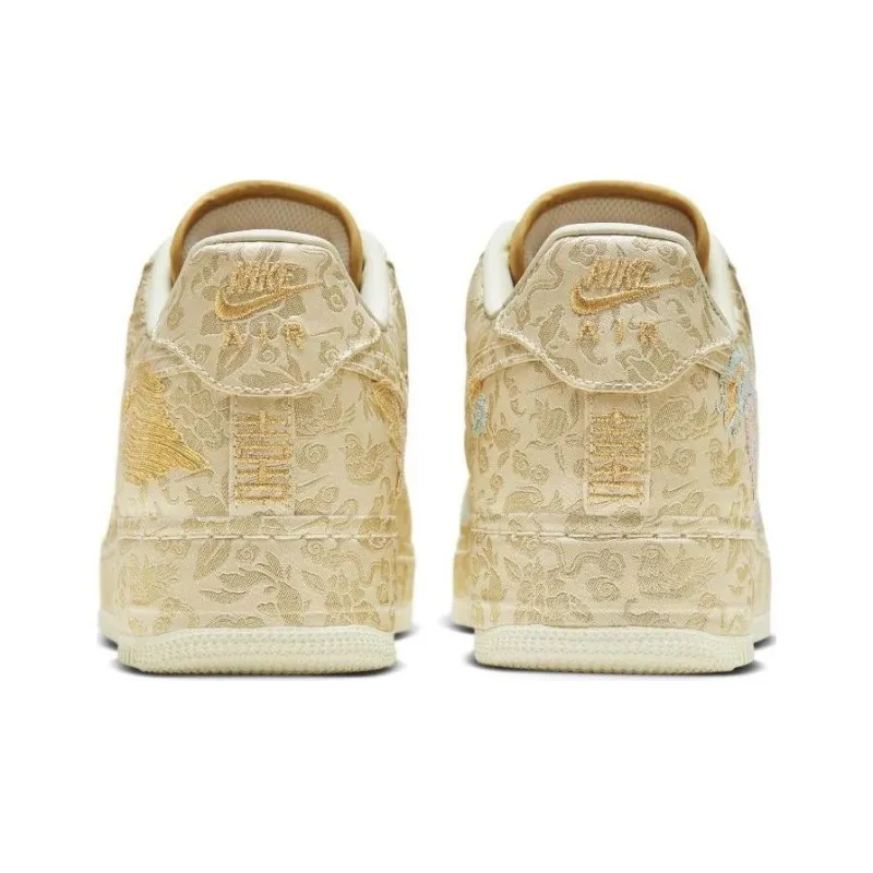 Nike Air Force 1 Low '07 Year Of The Dragon 2024-4