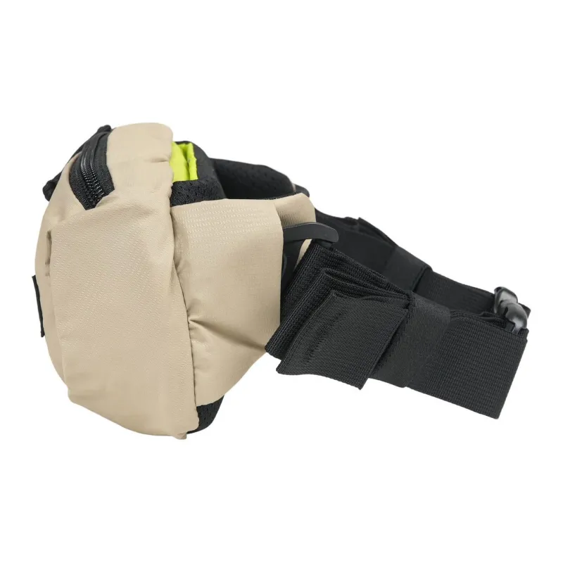 MYSTERY RANCH 330d Robic ATY Fabric Fanny Pack Mini Unisex Bean Gray-2