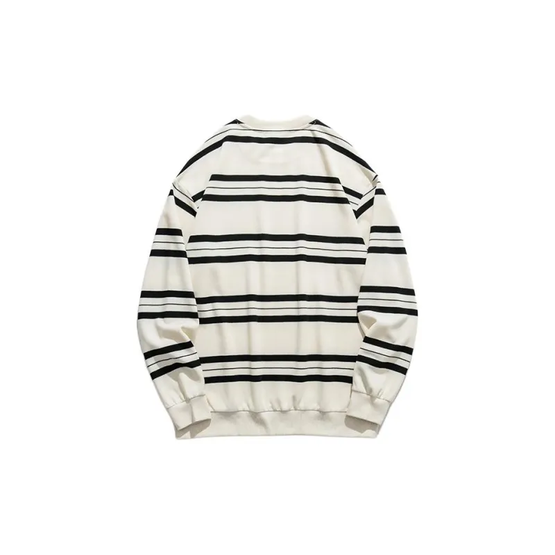 WOOD SOON Sweatshirts Men-3