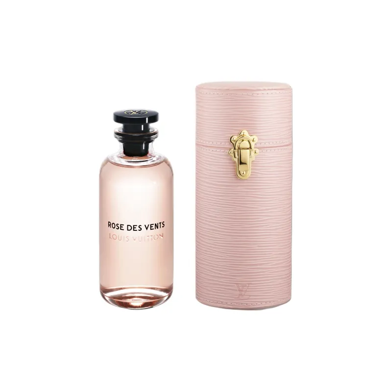 LOUIS VUITTON Travel Case Epi 200ML Rose Ballerine-1