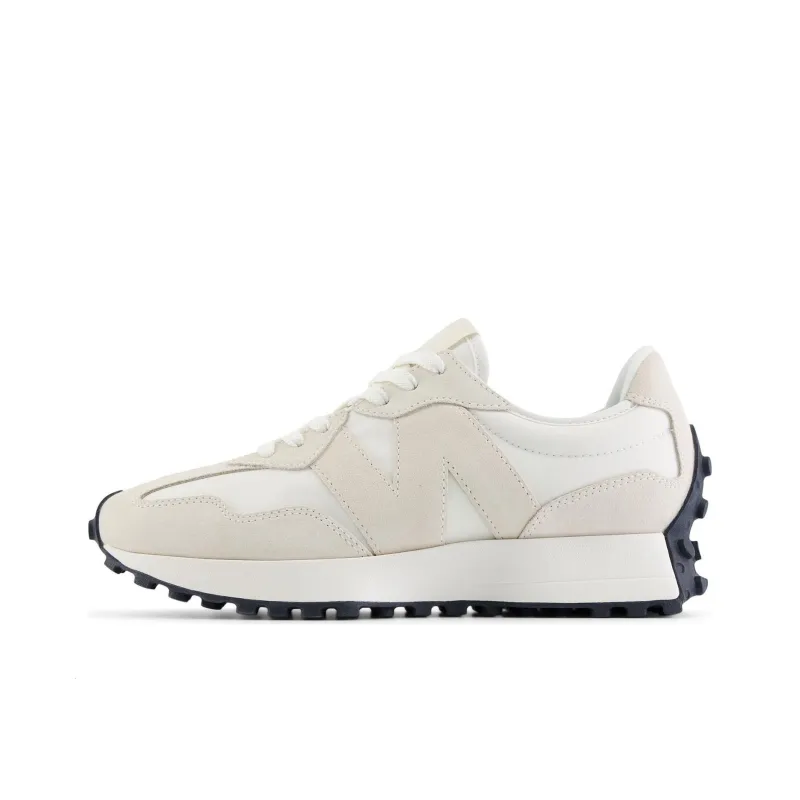 New Balance 327 White Women's-0